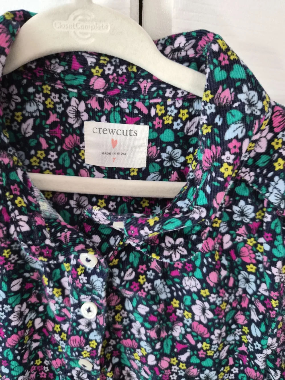 Crewcuts Girls Dress Bundle